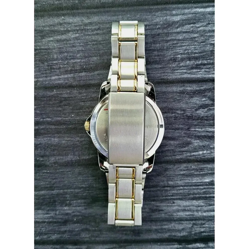Vintage Rare Retro Men's Waltham Prestige Dive Watch In Box‎